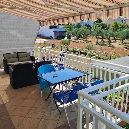 Apartments Bosnjak Šibenik Dış mekan fotoğraf