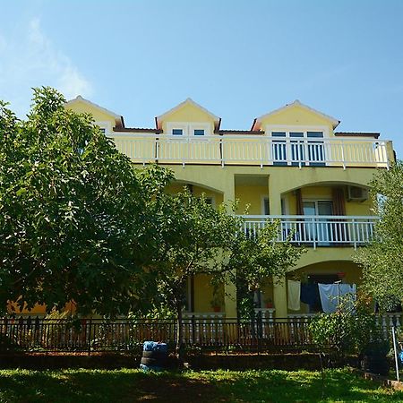 Apartments Bosnjak Šibenik Dış mekan fotoğraf