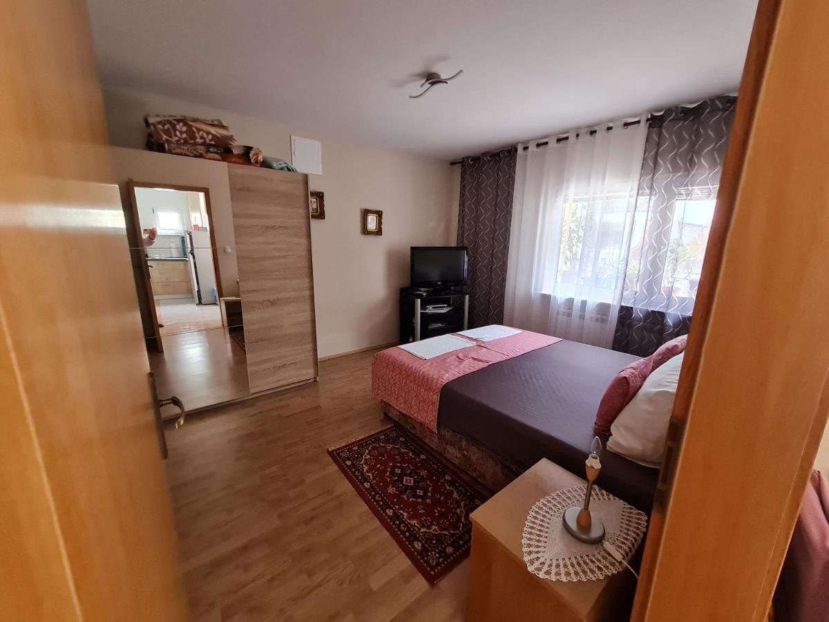 Apartments Bosnjak Šibenik Dış mekan fotoğraf
