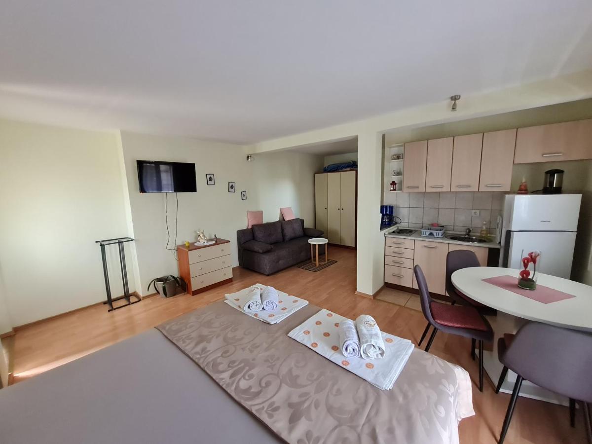 Apartments Bosnjak Šibenik Dış mekan fotoğraf