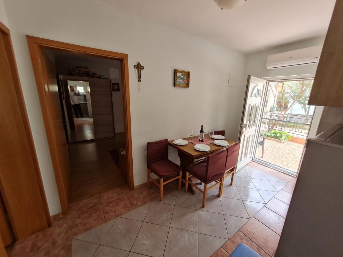 Apartments Bosnjak Šibenik Dış mekan fotoğraf