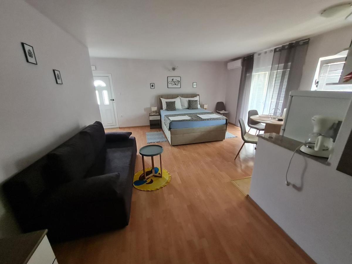 Apartments Bosnjak Šibenik Dış mekan fotoğraf