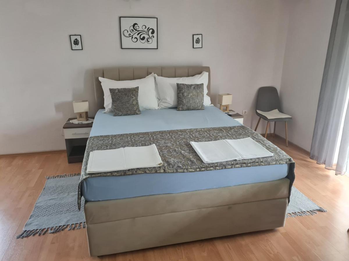 Apartments Bosnjak Šibenik Dış mekan fotoğraf