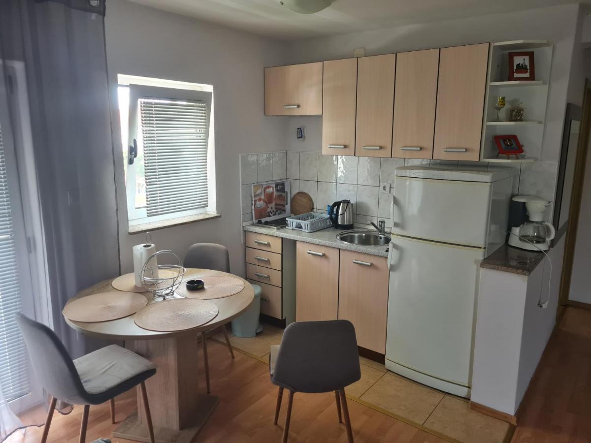 Apartments Bosnjak Šibenik Dış mekan fotoğraf