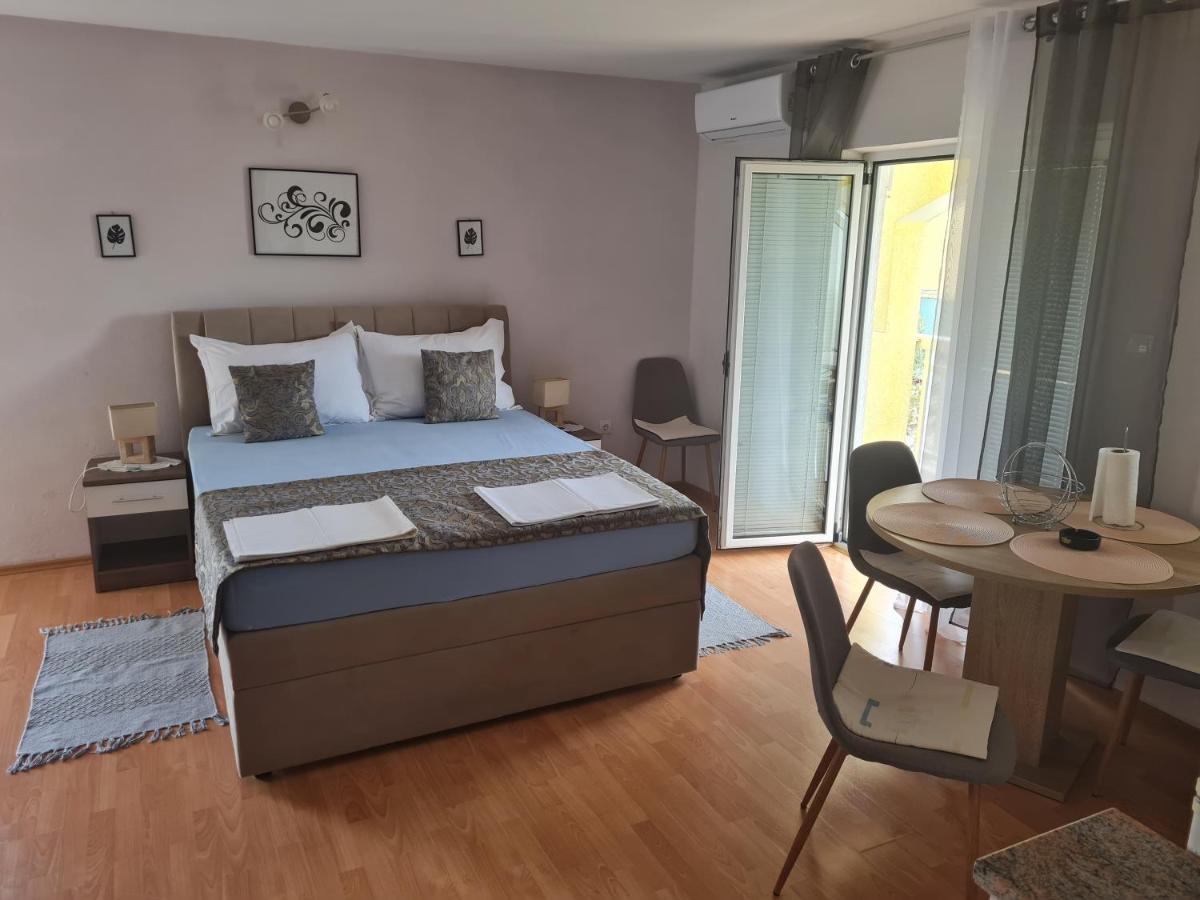 Apartments Bosnjak Šibenik Dış mekan fotoğraf