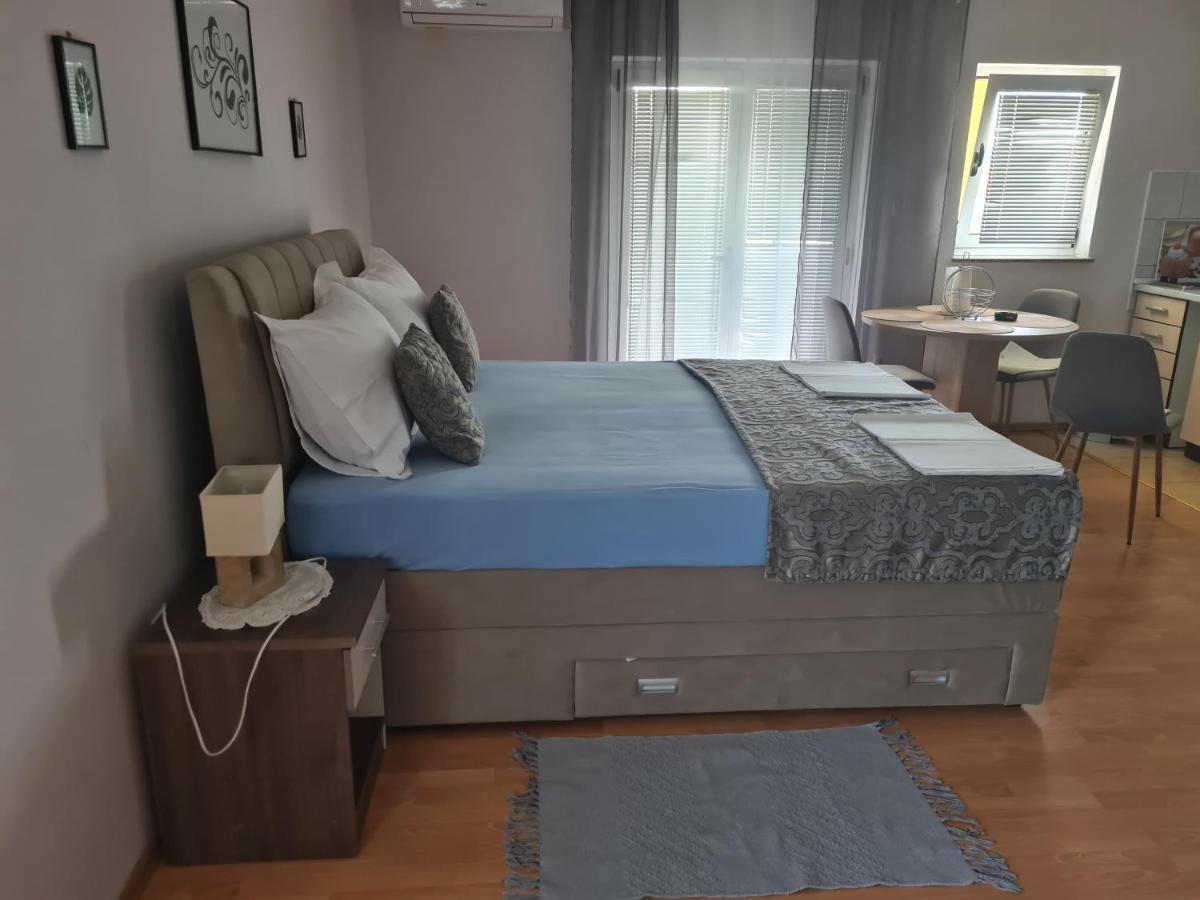 Apartments Bosnjak Šibenik Dış mekan fotoğraf