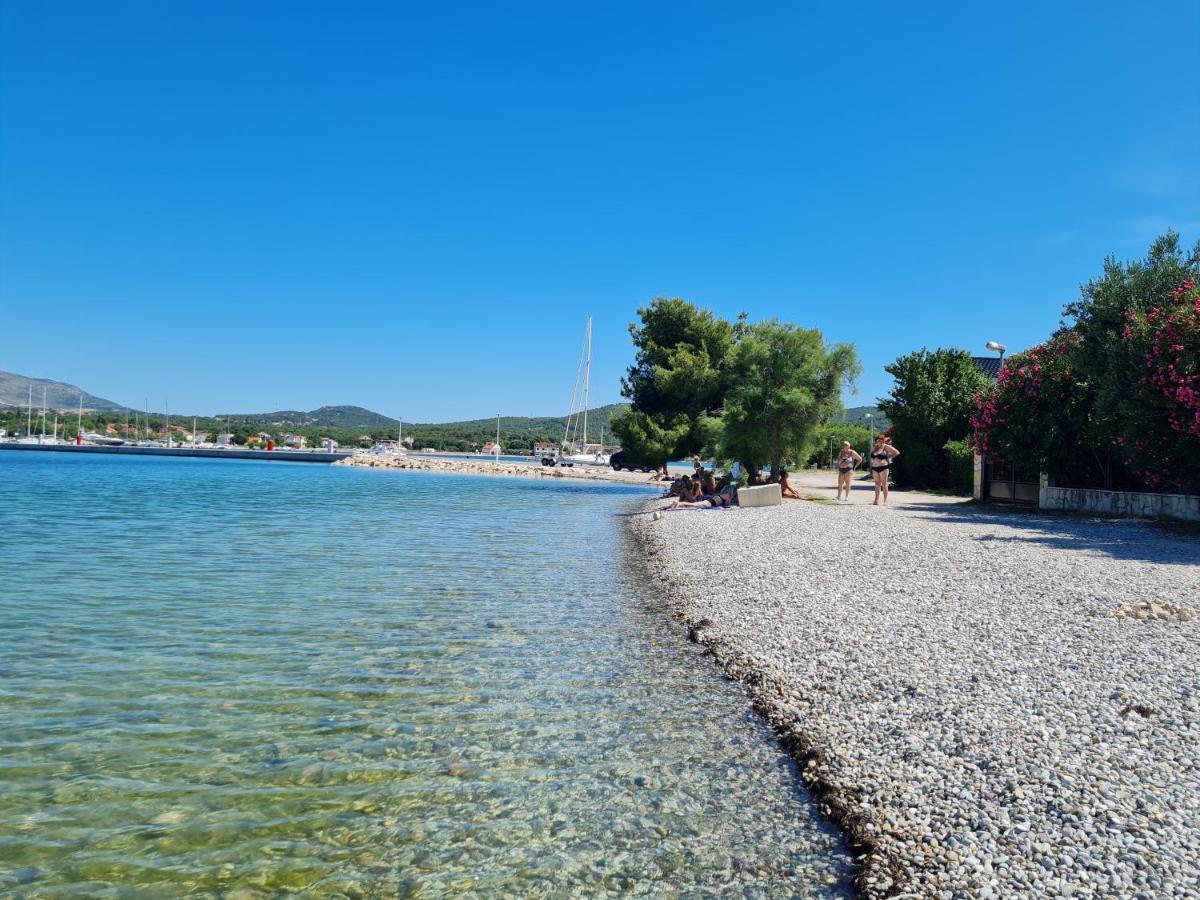 Apartments Bosnjak Šibenik Dış mekan fotoğraf
