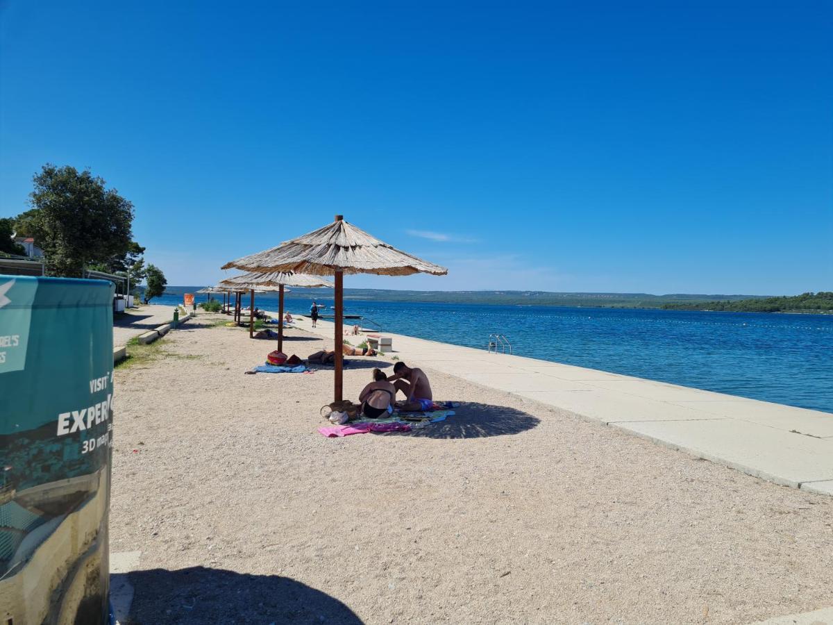 Apartments Bosnjak Šibenik Dış mekan fotoğraf