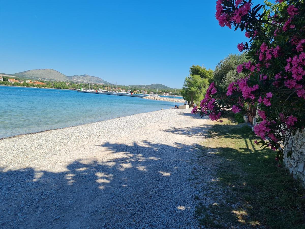 Apartments Bosnjak Šibenik Dış mekan fotoğraf