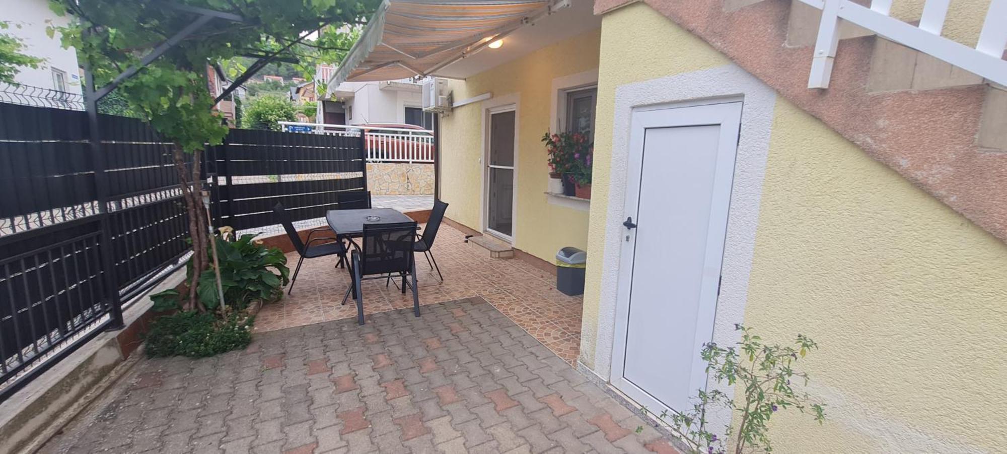 Apartments Bosnjak Šibenik Dış mekan fotoğraf
