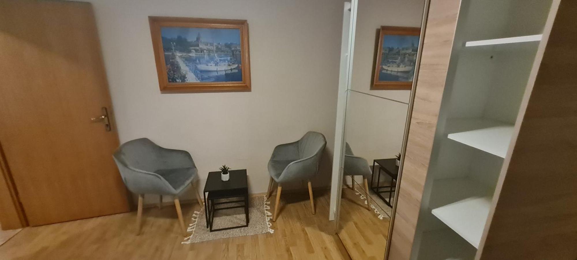 Apartments Bosnjak Šibenik Oda fotoğraf