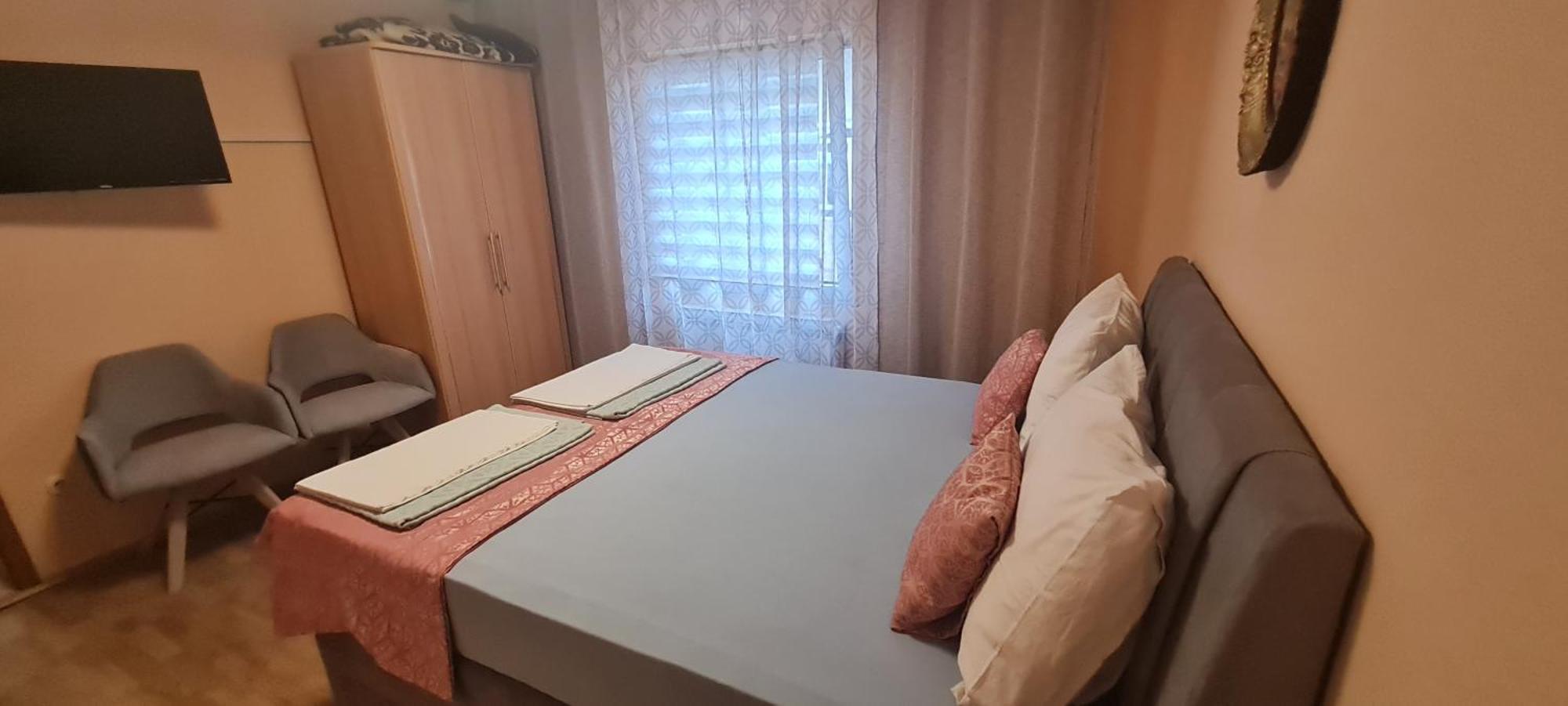 Apartments Bosnjak Šibenik Oda fotoğraf