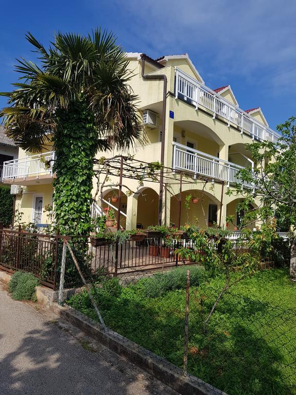 Apartments Bosnjak Šibenik Dış mekan fotoğraf