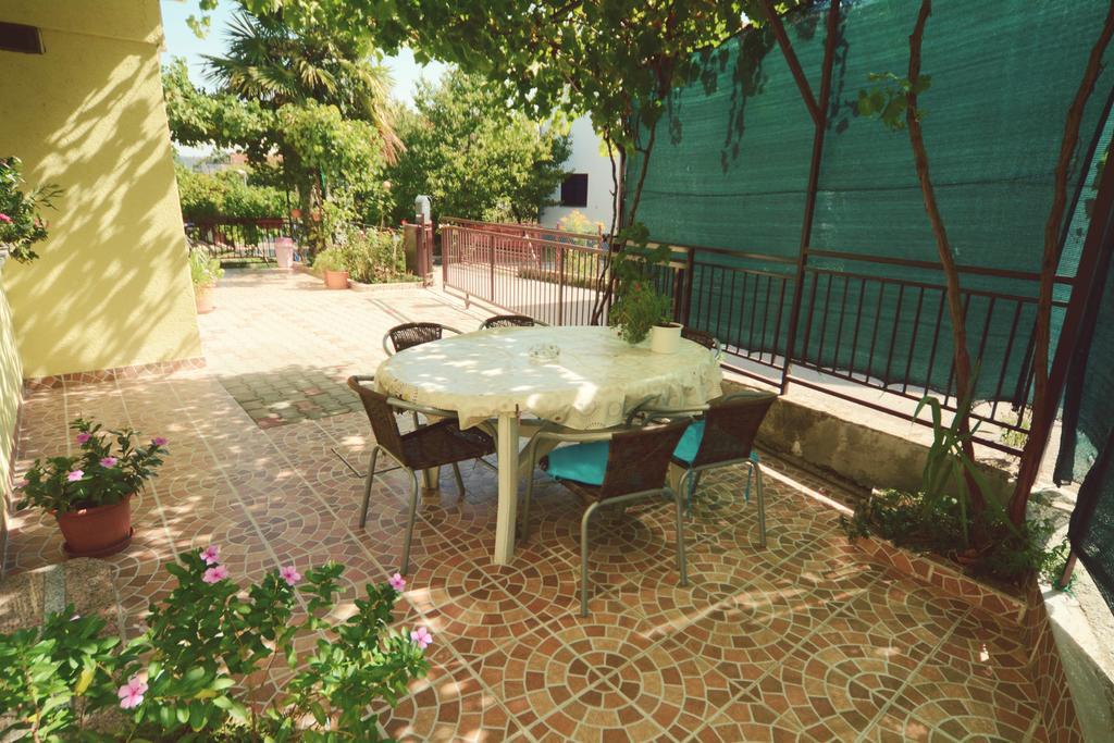 Apartments Bosnjak Šibenik Dış mekan fotoğraf
