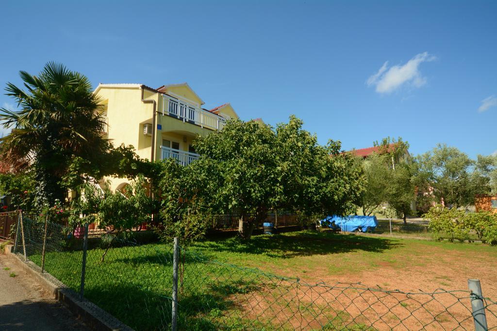 Apartments Bosnjak Šibenik Dış mekan fotoğraf