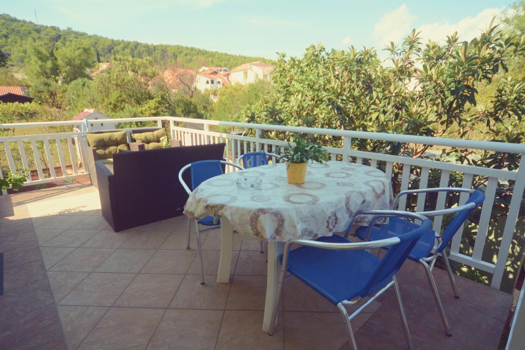 Apartments Bosnjak Šibenik Dış mekan fotoğraf