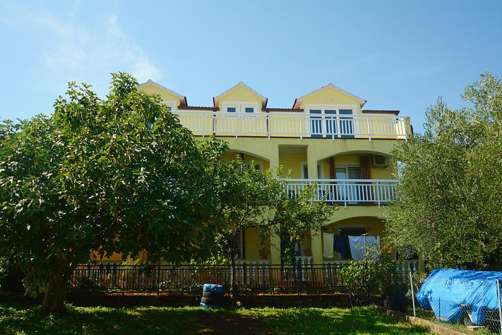 Apartments Bosnjak Šibenik Dış mekan fotoğraf