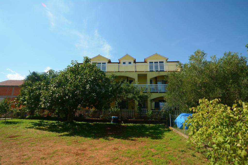 Apartments Bosnjak Šibenik Dış mekan fotoğraf