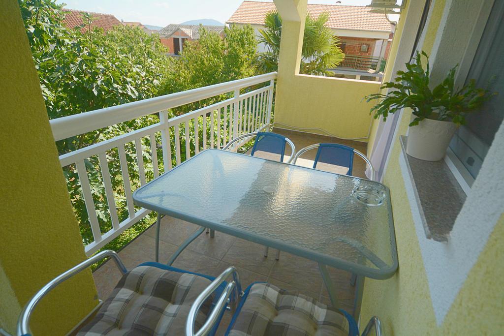 Apartments Bosnjak Šibenik Dış mekan fotoğraf