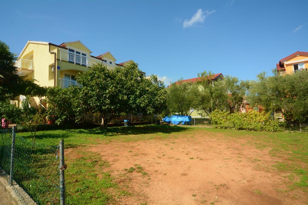 Apartments Bosnjak Šibenik Dış mekan fotoğraf