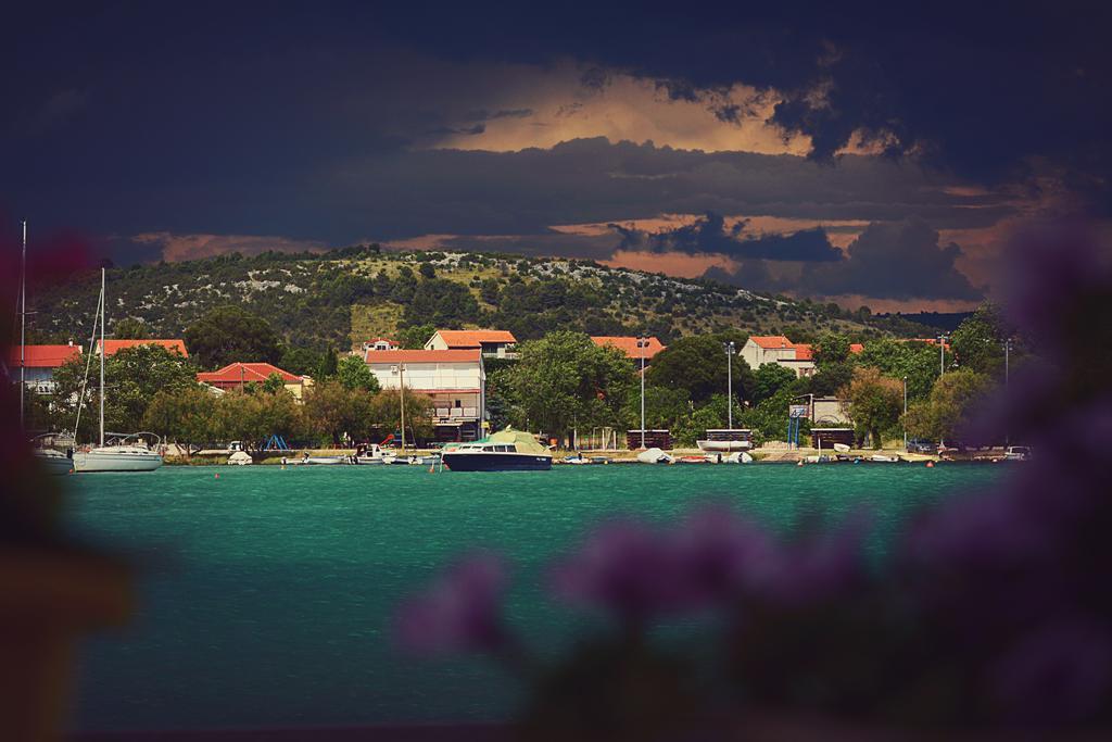Apartments Bosnjak Šibenik Dış mekan fotoğraf