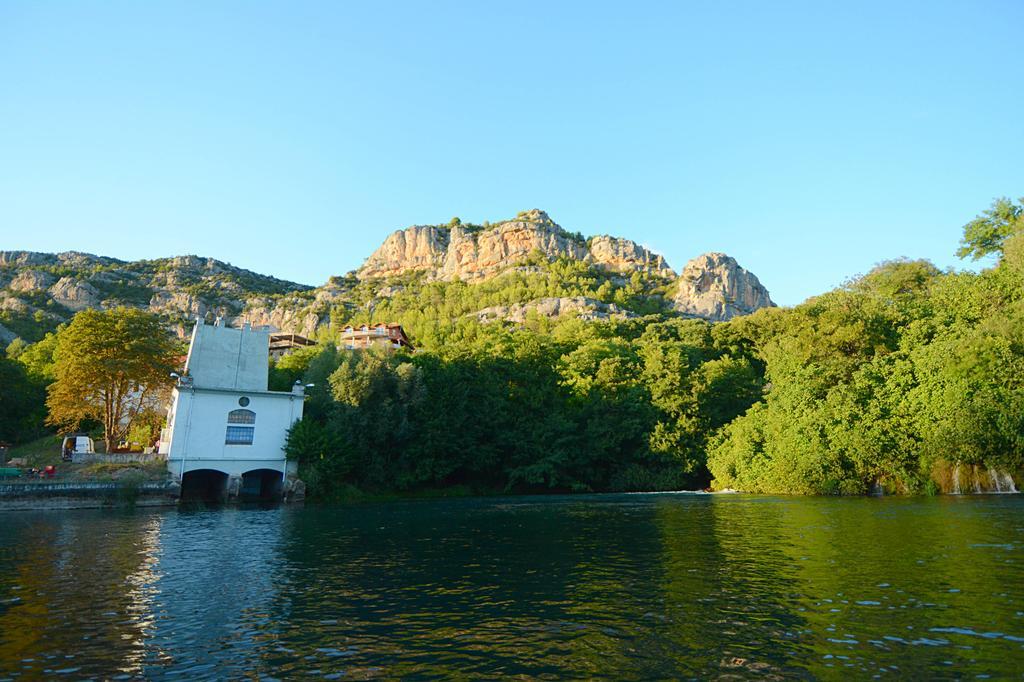Apartments Bosnjak Šibenik Dış mekan fotoğraf